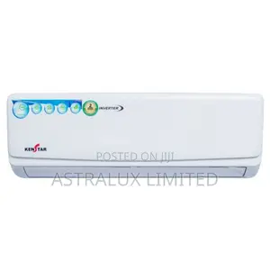 Kenstar 1hp Inverter Air Conditioner Ks-9mnv (Without Kit)