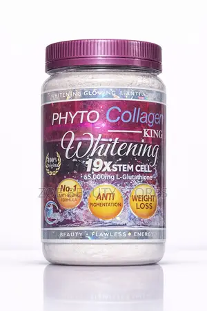Phyto Collagen King of Whitening