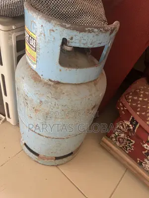 Gas Cylinder