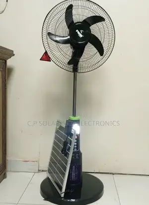 Iwin Energy Fan 18’Inchs