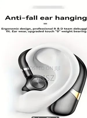 Wireless Headphones