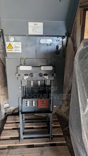 Rmu 11kva Breaker