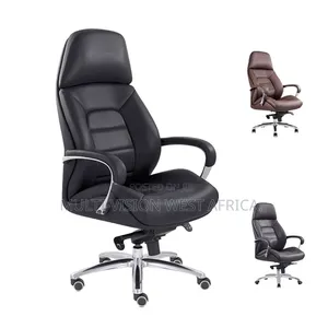 Boss Office Chair