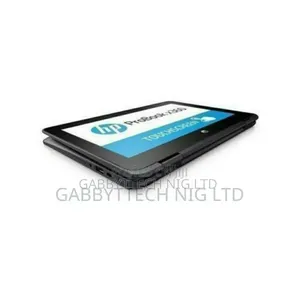 New Laptop HP ProBook 11 X360 4GB Intel Celeron HDD+SSD 512GB