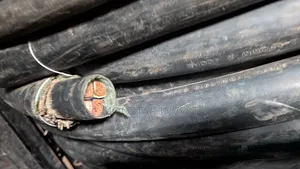 50mm Armored Cable