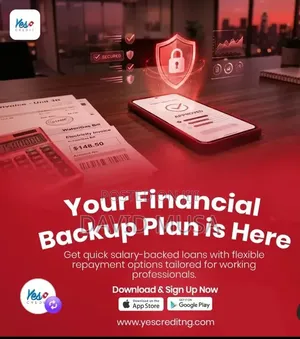 Credit Facility