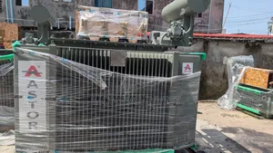 33kva Transformer