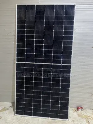 580watts Jinko Solar Panels Available in Massive Quantities