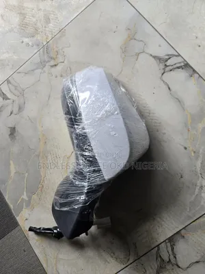 Side Mirror Highlander 2020/2021 Available