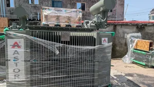 33kva Transformer