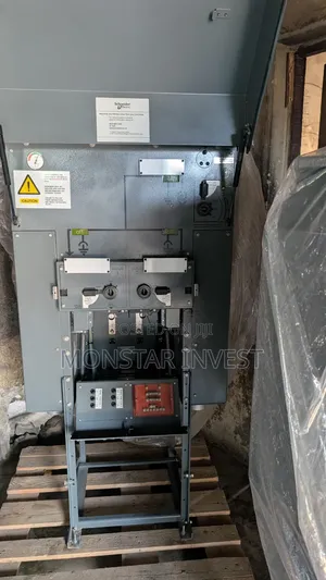 Extensible Rmu Schneider