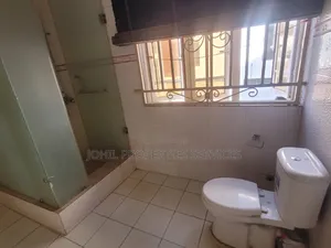 8bdrm Duplex in Guzape District for rent