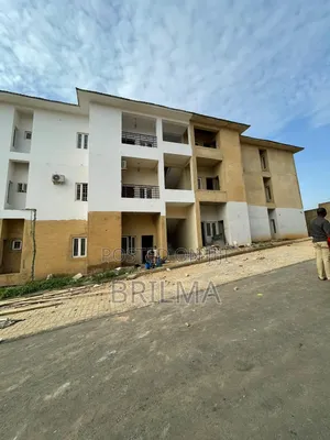 3bdrm Block of Flats in Asokoro for sale