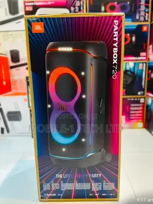 JBL Partybox 720 2025