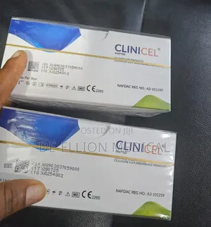 Surgicel (Clinicel)