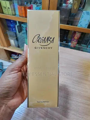 Organza 100ml Edp for Women by Givenchy