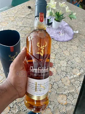 Glenfiddich