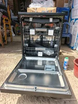 Philip Dish Washer