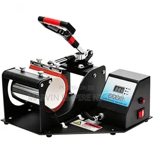 Mug Heat Press Machine.