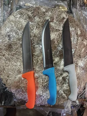 German Quality Knife 1pc