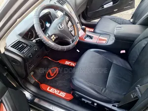 Lexus ES 350 2009 Gray