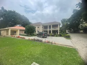 7bdrm Villa in Aso Villa, Asokoro for sale