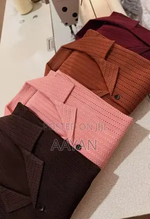 Vintage Shirt