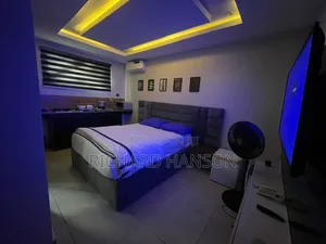 Furnished 13 Rooms Hotel. Chevron 70m Yearly