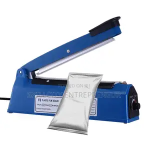 200mm Impulsive Sealer