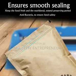 200mm Impulsive Sealer