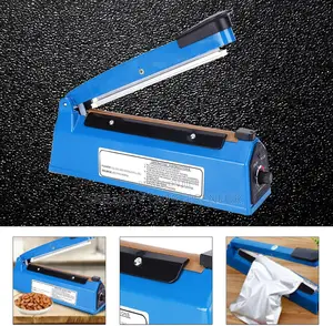 200mm Impulsive Sealer