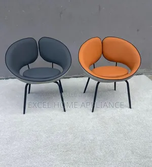 Modern Accent Lounge Chair