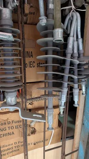 33kva Disc Insulation