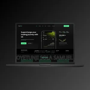 Full Stack Web Developer