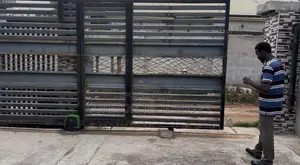Built for Security, Designed for Convenience