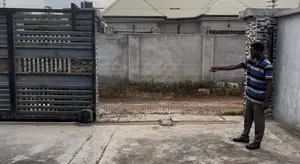 Remote-Controlled Access for Smarter Living