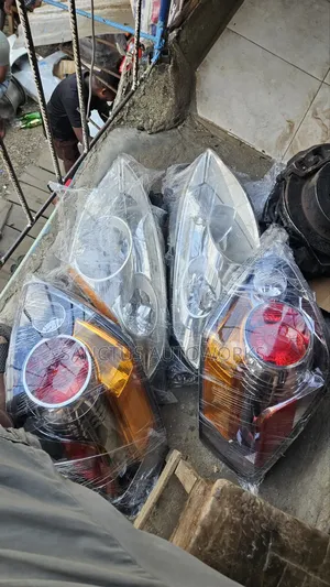 Headlight Backlight Nissan Altima 2010