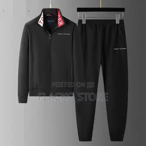 High Quality Tommy Hilfiger Tracksuits