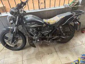 Qlink XP 200 2023 Black