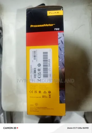 Fluke 789 Process Meter