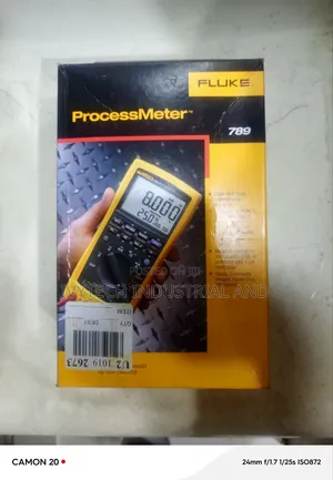 Fluke 789 Process Meter
