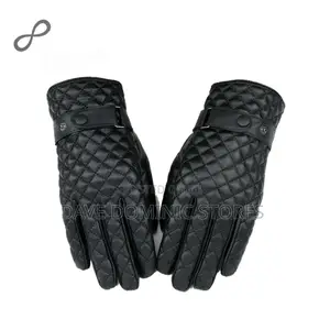 Bottega Inspired Trendy Gloves (The Original Quality and Pure Leather)