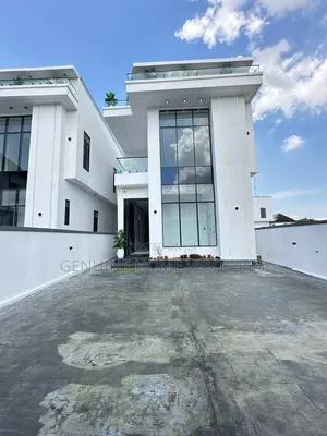 5bdrm Duplex in Vgc, Ikota for sale