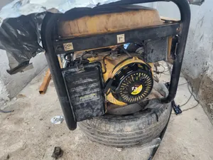 7000 Sumec Generator