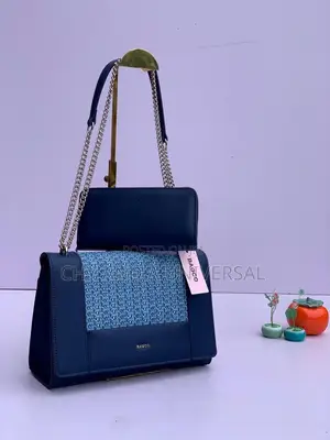 Bagco High Quality 2 in 1 Women’S Handbag