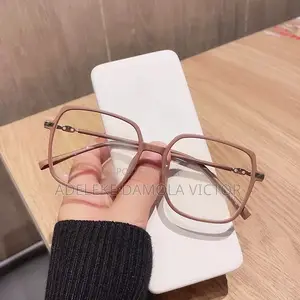 Premium Anti-blue Ray Glasses