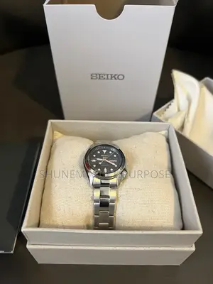 Seiko 5 Women Automatic Sports Watch