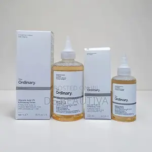 Ordinary Glycolic Acid 7% Exfoliating Toner 240ml