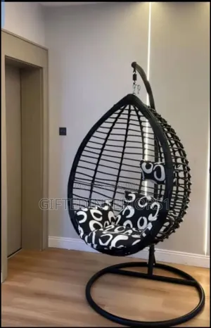 Swing Chair (Indoor and Outdoor)
