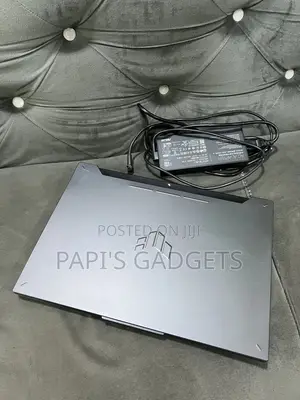 Laptop Asus TUF Gaming A15 16GB AMD Ryzen 7 SSD 1T